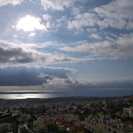 Panoramic Holidays Peyia Esterno foto